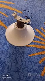 Lampada applique da interno