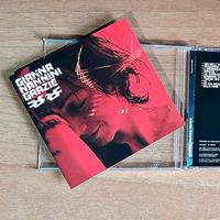 Gianna Nannini 'Grazie' Cd