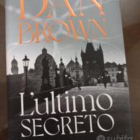 libro l'ultimo segreto 