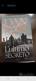 libro l'ultimo segreto 