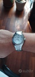 Orologio Uomo Tribe by Breil in Acciaio