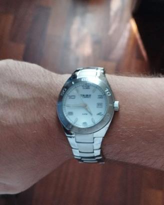 Orologio Uomo Tribe by Breil in Acciaio