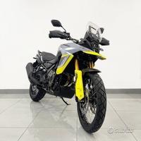 Suzuki v-strom 800de 2023