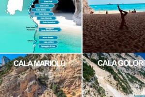 Vacanze da favola in sardegna