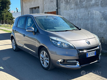 Scenic XMod 1.5 dCi 110CV SeS Bose