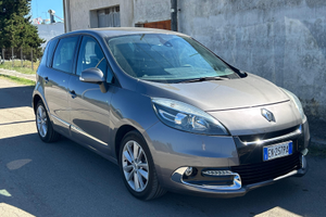 Scenic XMod 1.5 dCi 110CV SeS Bose