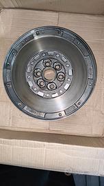 Volano supporti motore lancia delta III