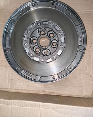 Volano supporti motore lancia delta III