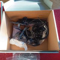 Gruppo shimano completo