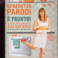 Libro È pronto! Oltre 250 ricette salvacena