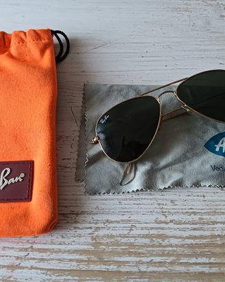 occhiali ray-ban bambino