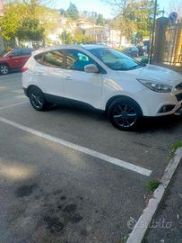 MACCHINA DA PRIVATO COME NUOVA