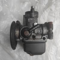 carburatore dell'orto 