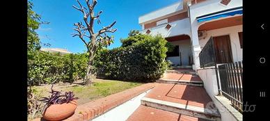 Villetta a 300mt dal mare