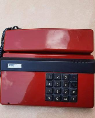 Telefono fisso 