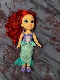 bambola Ariel