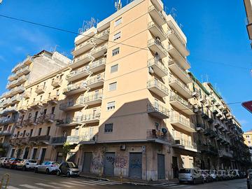 Trivani - via giusti