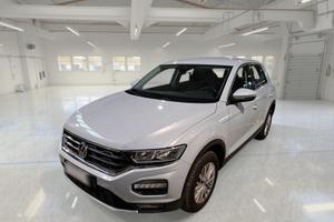 VOLKSWAGEN T-ROC 1.6 TDI SCR BUSINESS SUV