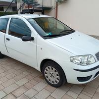 Fiat Punto Classic 1.2 3 porte Active GPL