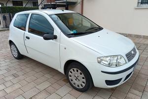 Fiat Punto Classic 1.2 3 porte Active GPL