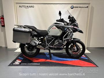 BMW R 1250 GS Adventure Abs my21