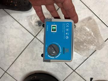 Micro motore