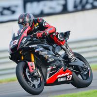 Yamaha R6 17-25 pronto pista