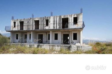 Tvdl 83/2017 lotto 3 fabbricato