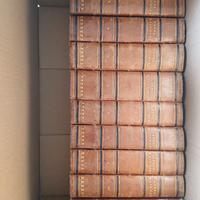 Cesare Cantù, Racconto. Storia universale, 12 volu