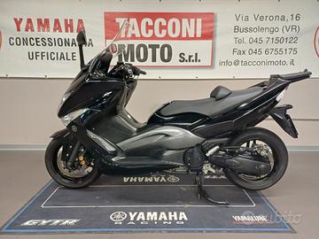 Yamaha T Max 500 ABS