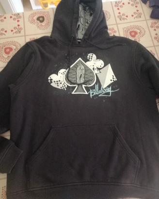 Felpa Billabong uomo