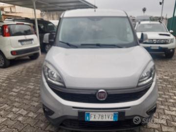 Fiat Doblo Doblò 1.6 MJT 105CV AUTOCARRO N1 5 POST