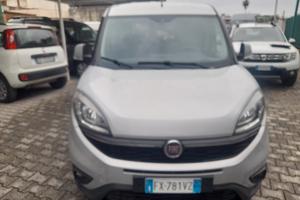Fiat Doblo Doblò 1.6 MJT 105CV AUTOCARRO N1 5 POST