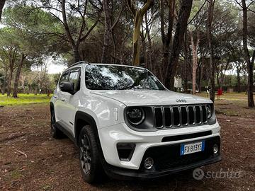 Jeep Renegade 1.6 multijet 2019