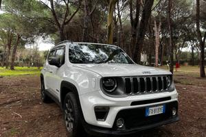 Jeep Renegade 1.6 multijet 2019