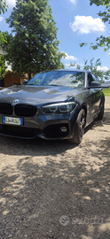 BMW serie 1 2019