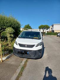 Peugeot Expert 130.000 km - Frizione e Volano Nuov