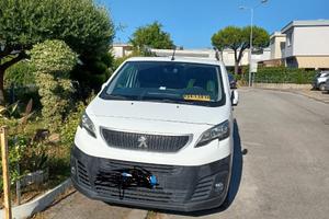 Peugeot Expert 130.000 km - Frizione e Volano Nuov