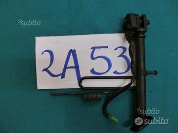 Cavalletto laterale Honda Silver Wing