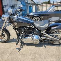 Harley-Davidson Softail Rocker - 2009
