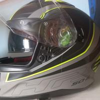 Casco integrale Givi TG S