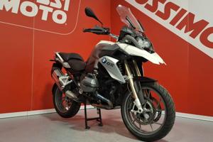 BMW R 1200 GS ABS MY14 (2013-2015)