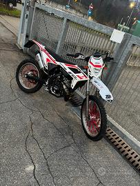 Beta RR 50 enduro
