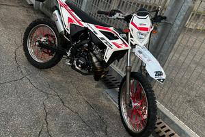 Beta RR 50 enduro