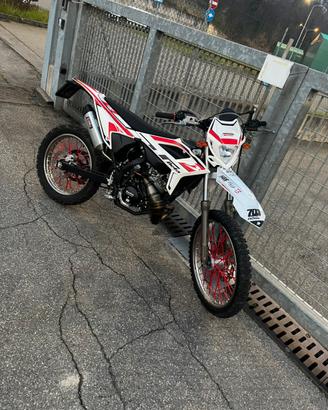 Beta RR 50 enduro