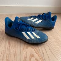 Scarpe da calcetto
