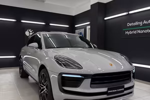 Porsche Macan 2.0