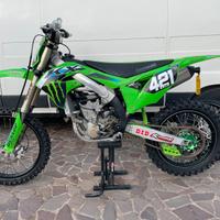 Kawasaki kxf 250 2024