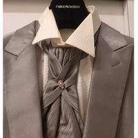 Abito cerimonia Carlo Pignatelli 