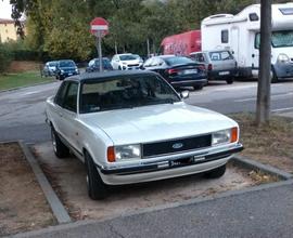 FORD Taunus (1970-1982) - 1976
